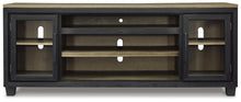 Load image into Gallery viewer, Foyland 83" TV Stand