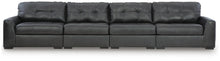 Load image into Gallery viewer, Brindley Pier Living Room Set
