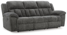 Load image into Gallery viewer, Frohn Reclining Sofa