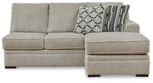 Load image into Gallery viewer, Calnita Sectional with Chaise