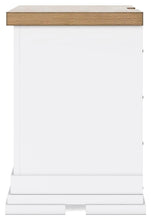 Load image into Gallery viewer, Ashbryn Nightstand