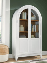 Load image into Gallery viewer, Dagandale Accent Cabinet