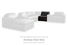 Load image into Gallery viewer, Modmax II Sectional with Chaise and Storage Consoles