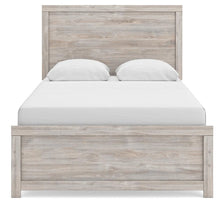 Load image into Gallery viewer, Broachmyn Bed