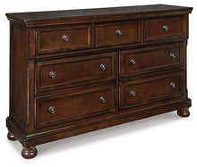 Load image into Gallery viewer, Porter Dresser image