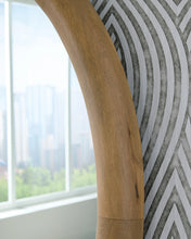 Load image into Gallery viewer, Yadiel Accent Mirror