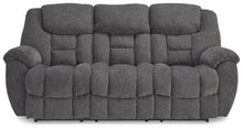 Load image into Gallery viewer, Foreside Reclining Sofa