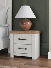 Load image into Gallery viewer, Savonport Nightstand