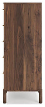 Load image into Gallery viewer, Calverson Chest of Drawers