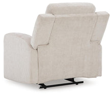 Load image into Gallery viewer, Danum Recliner