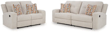 Load image into Gallery viewer, Danum Upholstery Package