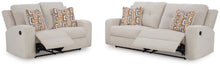 Load image into Gallery viewer, Danum Upholstery Package
