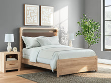 Load image into Gallery viewer, Kinlanni Bedroom Set