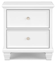 Load image into Gallery viewer, Fortman Nightstand