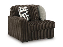 Load image into Gallery viewer, Midnight-Madness Sectional Sofa