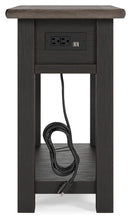 Load image into Gallery viewer, Tyler Creek End Table Set