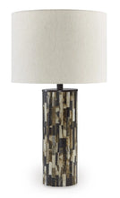Load image into Gallery viewer, Ellford Lamp Set