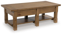 Load image into Gallery viewer, Vandenmore Coffee Table