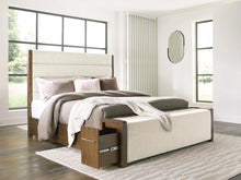 Load image into Gallery viewer, Marxmore Bed
