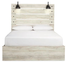 Load image into Gallery viewer, Cambeck Bed