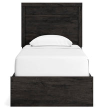 Load image into Gallery viewer, Belachime Bedroom Set