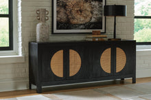 Load image into Gallery viewer, Cliffiings Accent Cabinet