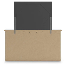 Load image into Gallery viewer, Bostwick Shoals Dresser and Mirror