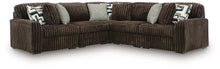 Load image into Gallery viewer, Midnight-Madness Sectional