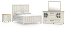 Load image into Gallery viewer, Shaybrock Bedroom Set
