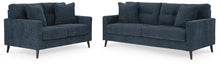 Load image into Gallery viewer, Bixler Living Room Set