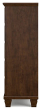 Load image into Gallery viewer, Danabrin Chest of Drawers