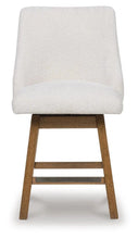 Load image into Gallery viewer, Cabalynn Counter Height Barstool