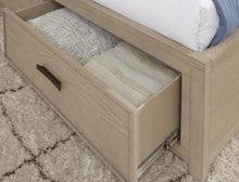 Load image into Gallery viewer, Calmoro Bed