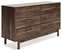 Load image into Gallery viewer, Calverson Dresser