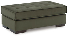 Load image into Gallery viewer, Caspian-Town Oversized Accent Ottoman