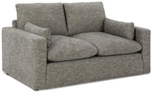 Load image into Gallery viewer, Dramatic Loveseat