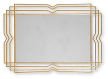 Load image into Gallery viewer, Claybrook Accent Mirror