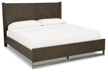 Load image into Gallery viewer, Arkenton King Bedroom Set