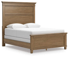 Load image into Gallery viewer, Mylarken Panel Bed