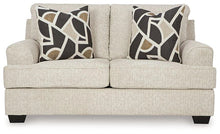 Load image into Gallery viewer, Heartcort Living Room Set