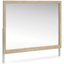 Load image into Gallery viewer, Cielden Bedroom Mirror