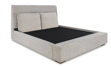 Load image into Gallery viewer, Cabalynn Upholstered Bed