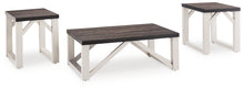 Load image into Gallery viewer, Dorrinson Table (Set of 3)