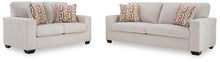 Load image into Gallery viewer, Aviemore Living Room Set