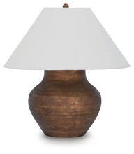 Load image into Gallery viewer, Whitham Table Lamp