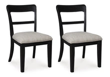Load image into Gallery viewer, Greddinton Dining Chair