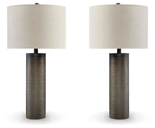 Load image into Gallery viewer, Dingerly Lamp Set