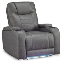 Load image into Gallery viewer, Schooner Rocks Power Recliner