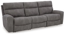Load image into Gallery viewer, Next-Gen DuraPella Power Reclining Sectional Sofa