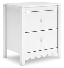 Load image into Gallery viewer, Hallityn Nightstand